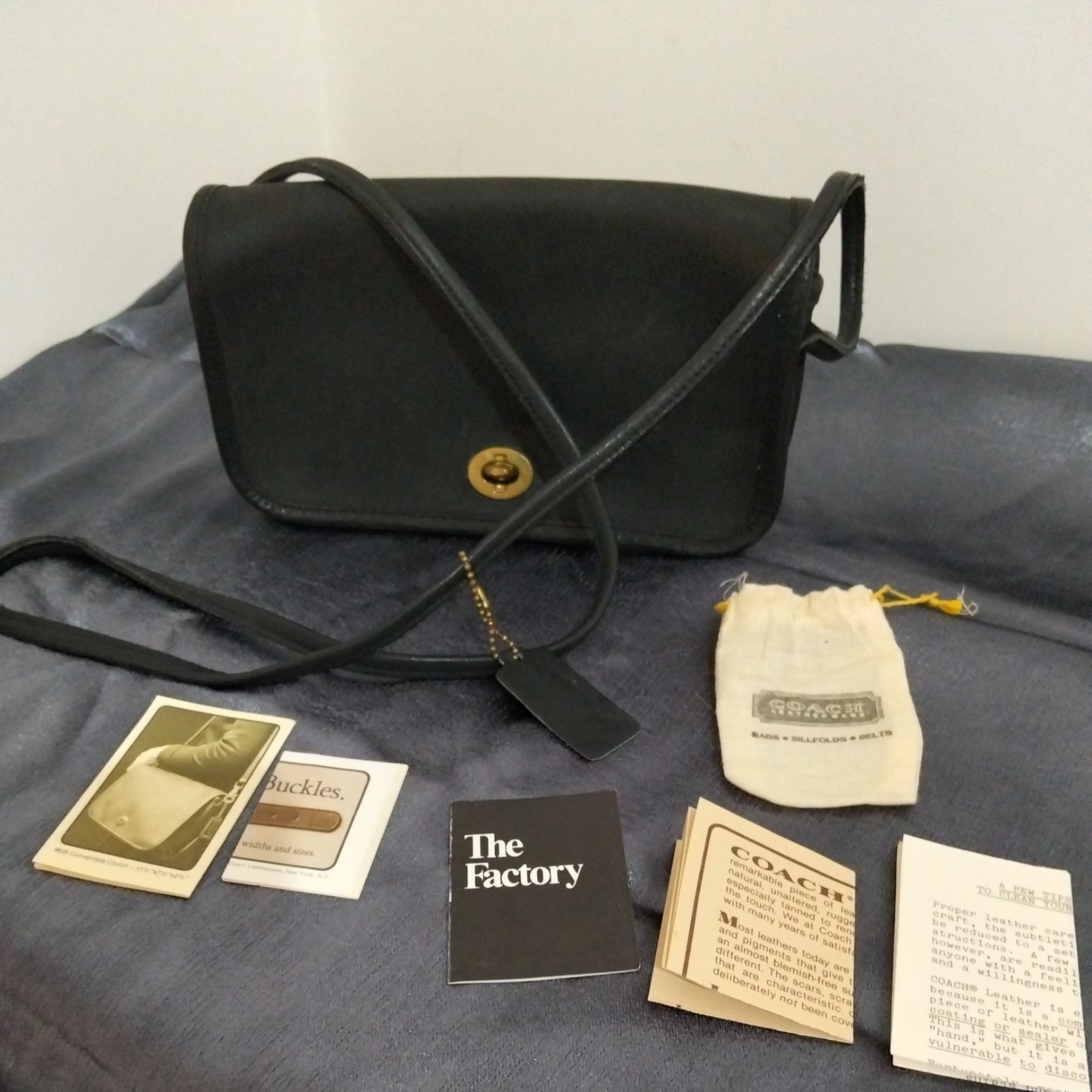 VINTAGE COACH 6039 