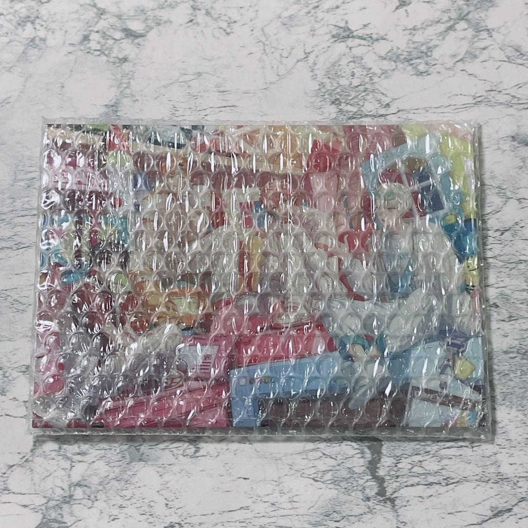 Nijisanji Oriens 3rd Anniversary Acrylic Panel New