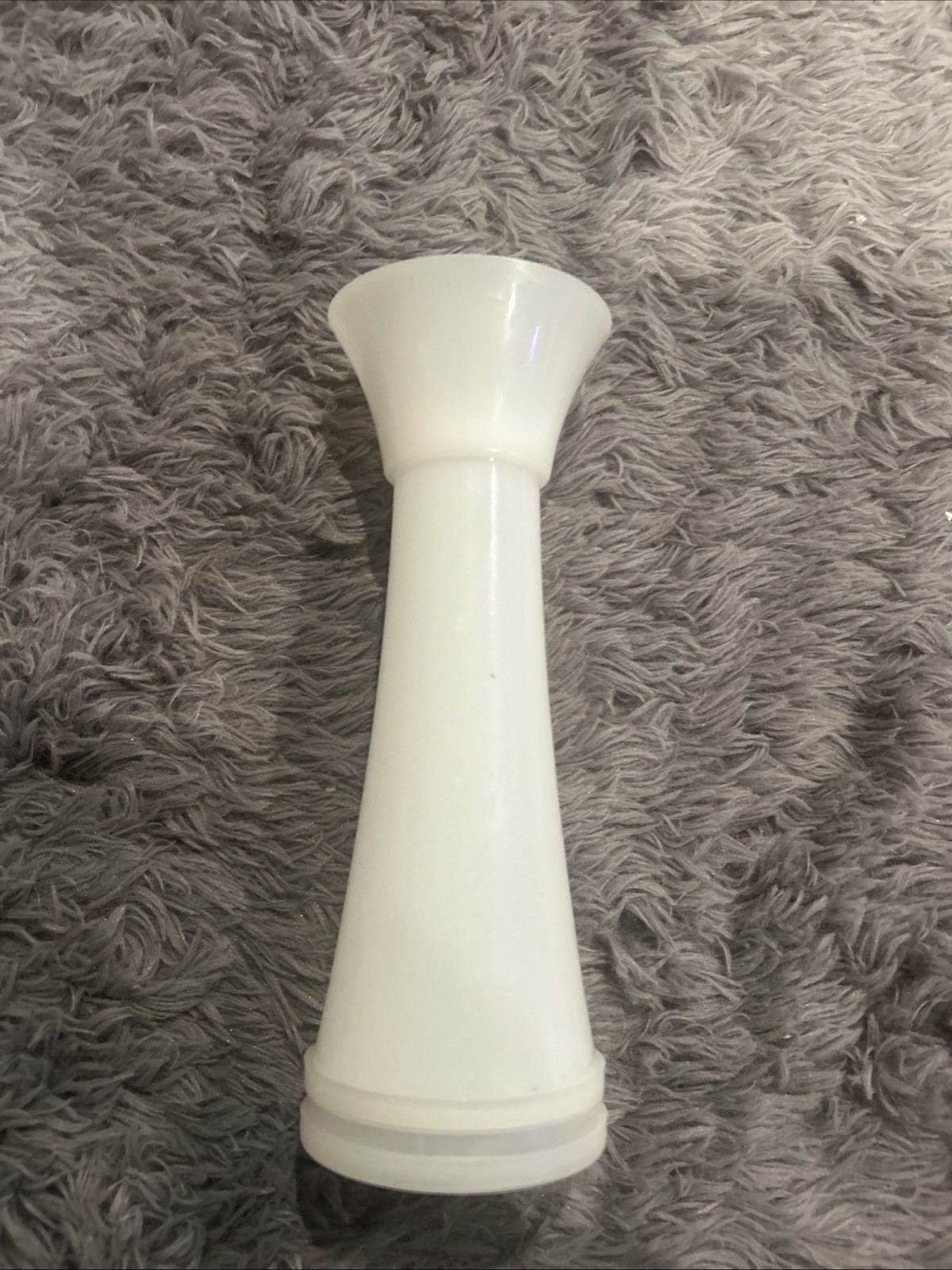 Vintage Tupperware Jifi Sift Flour ~ Powdered Sugar Sifter.