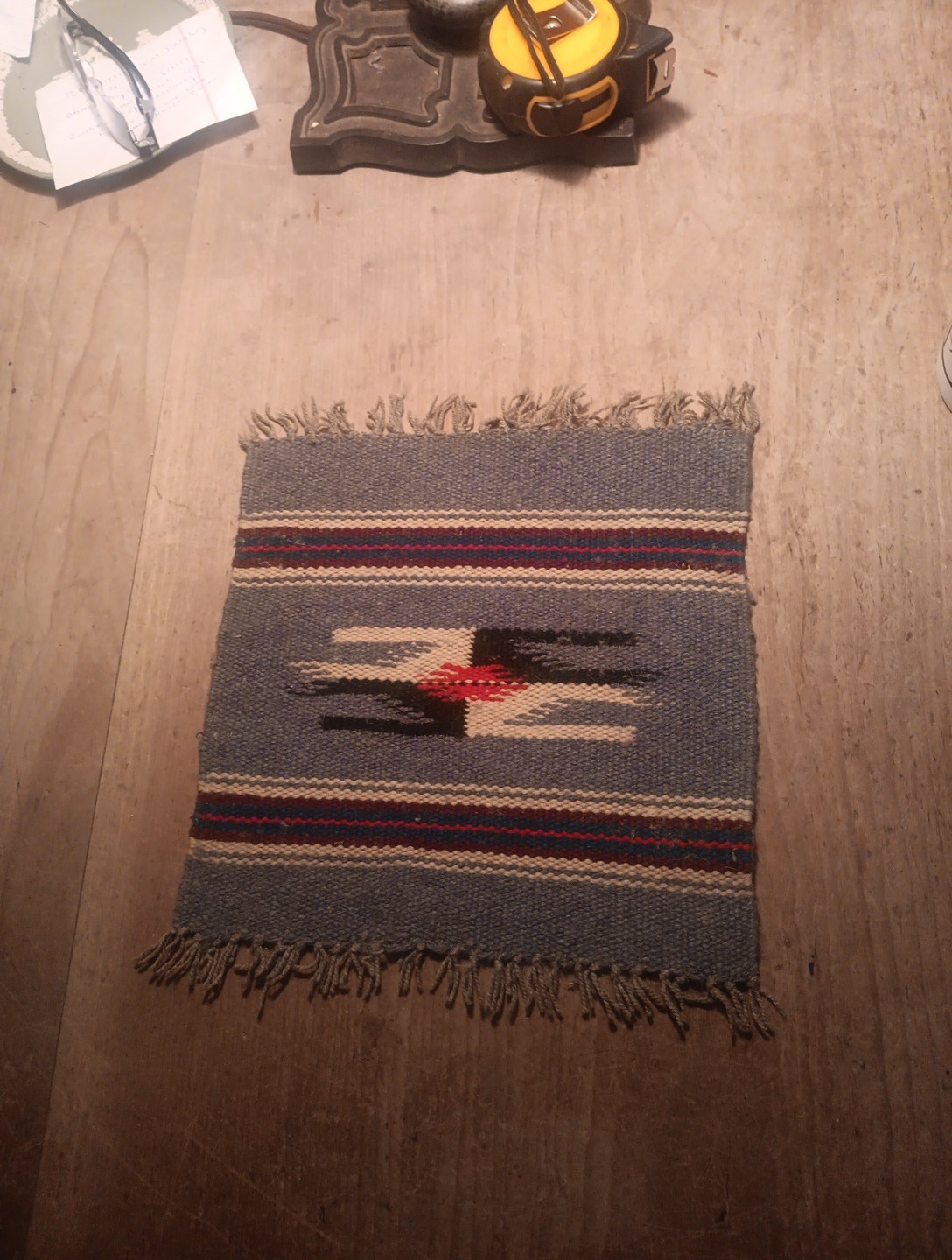 Small Navajo  Mat