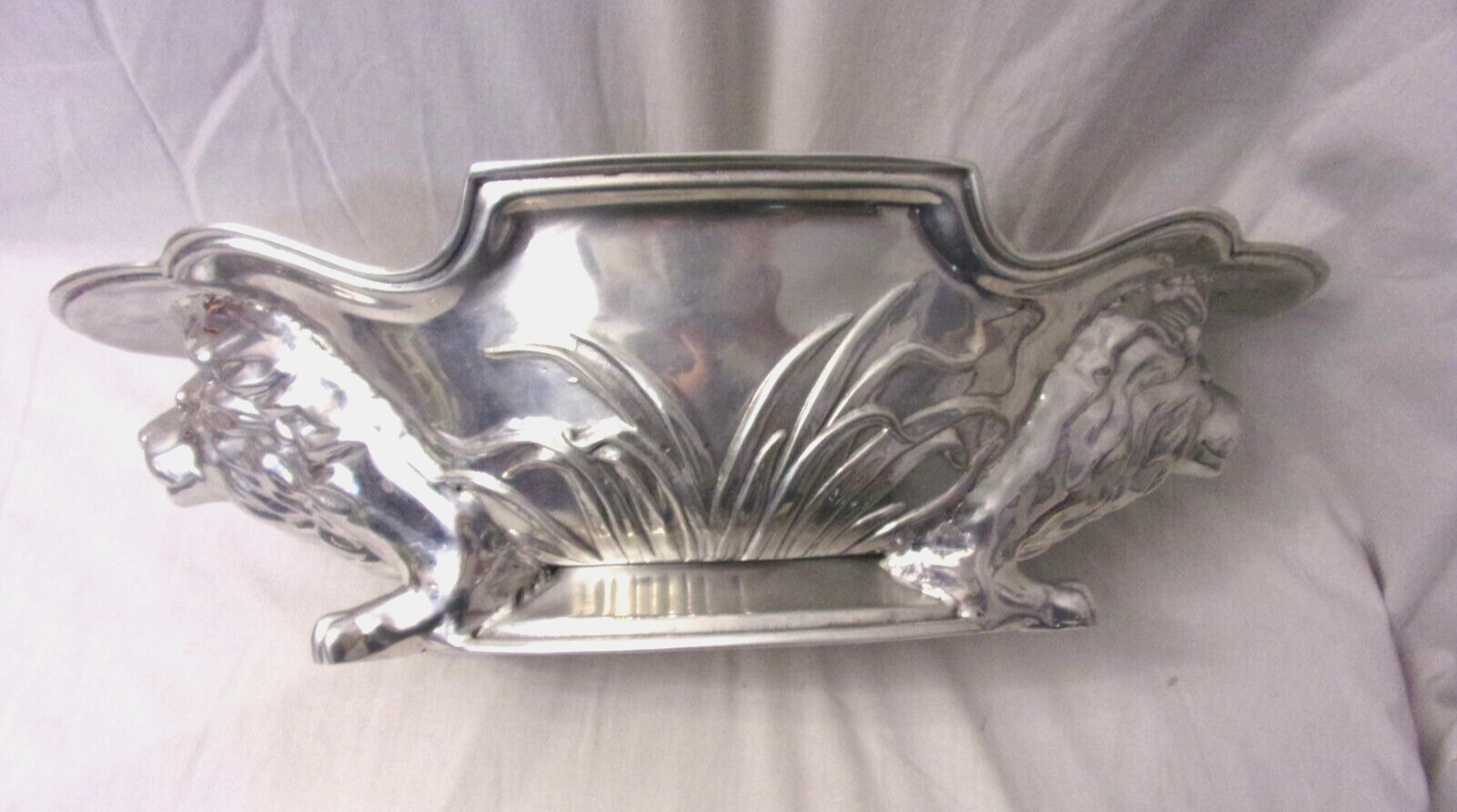 Arthur Court Lions Bowl Large 2003 20\