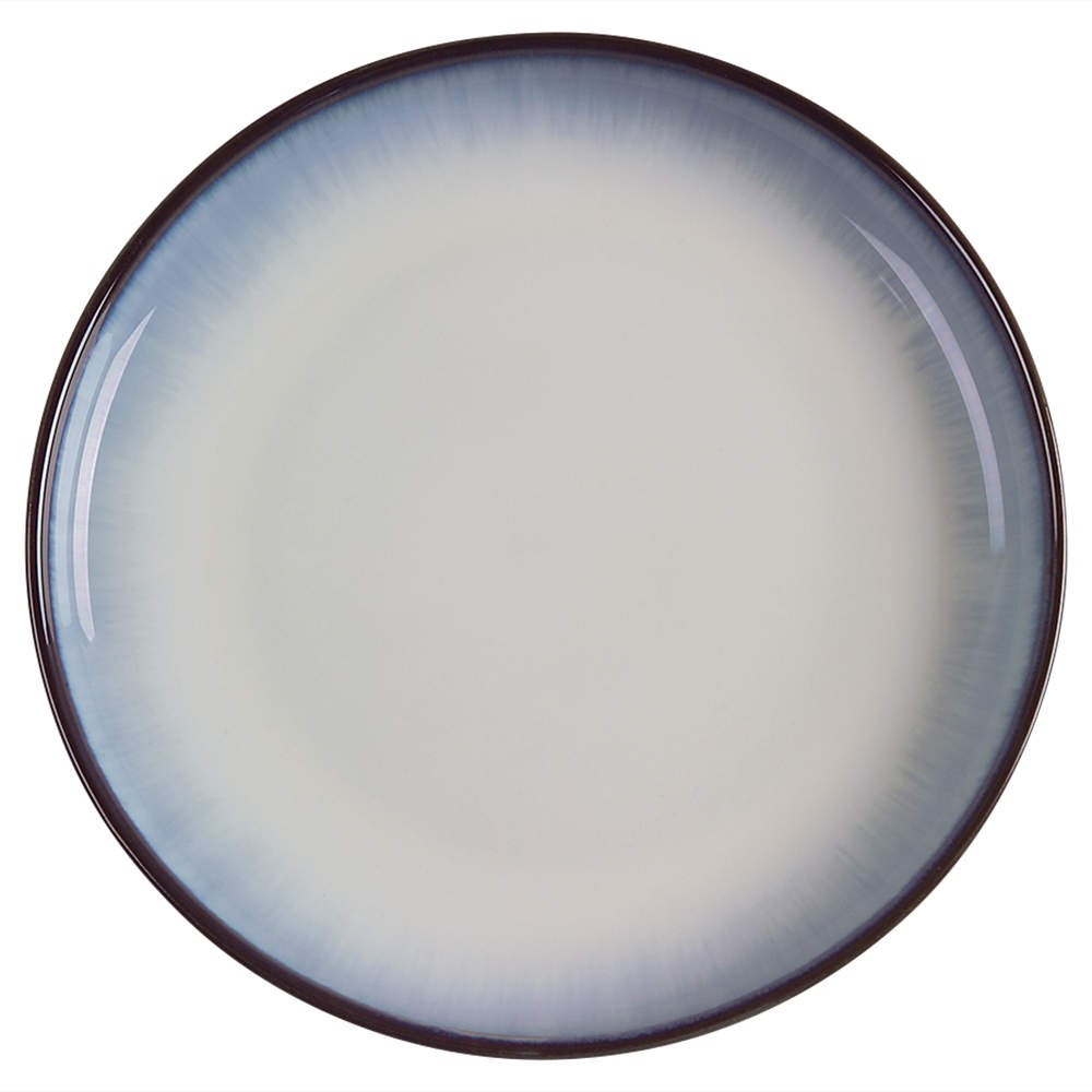 Sango Concepts Eggplant Salad Plate 5896692