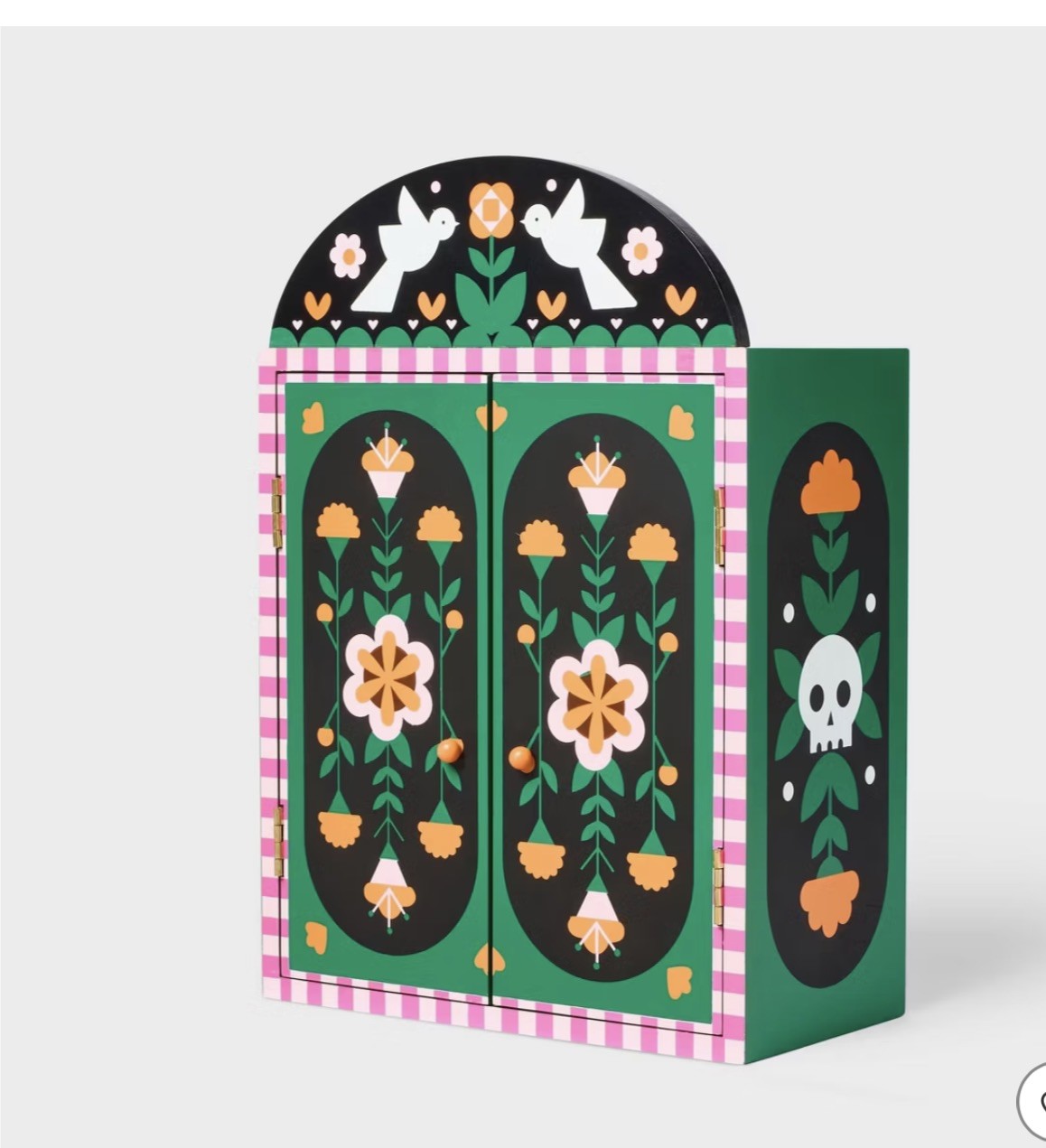 Dia de los Muertos Mini Ofrenda Box Cecilia Ruiz Day of the Dead Target 2025 Dia de los Muertos Mini Ofrenda Box Cecilia Ruiz Day of the Dead Target 2025