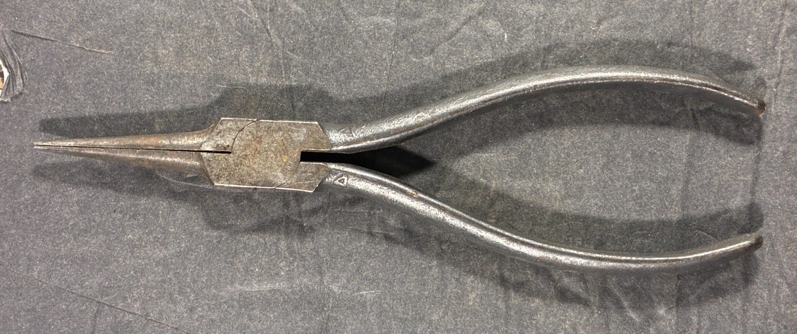 Vintage Utica 778 Thin Needle Nose Pliers 7\