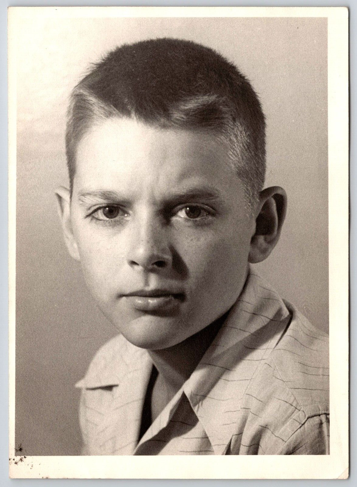 Vintage Photograph Photography  5x7
