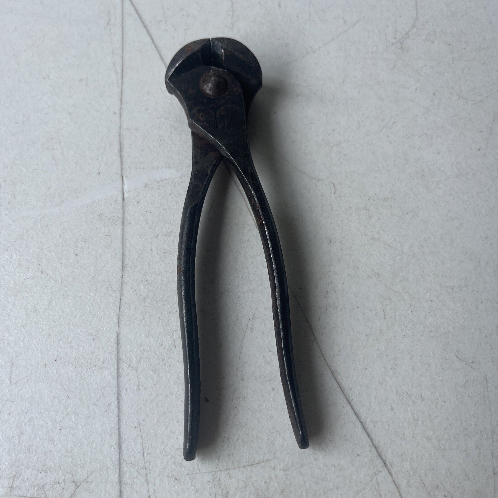 VTG Bernard 525 6 1/2 end cutters by W.S.Co.( William Schollhorn & Co.) RA (t35)