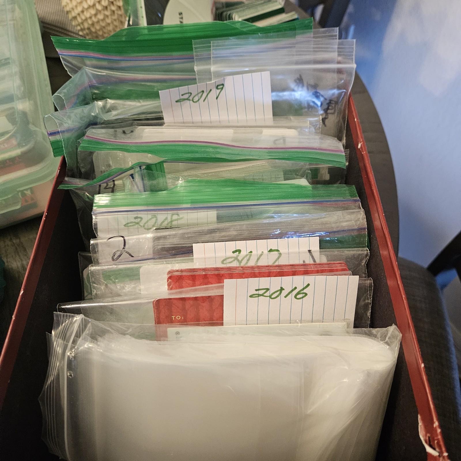 2000 + Starbucks Gift Cards Huge Lot No Value All Different Collection 