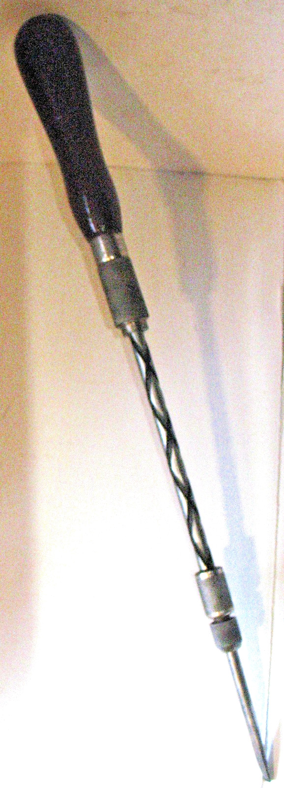 Vtg Goodell Pratt Toolsmiths Long up to 19\