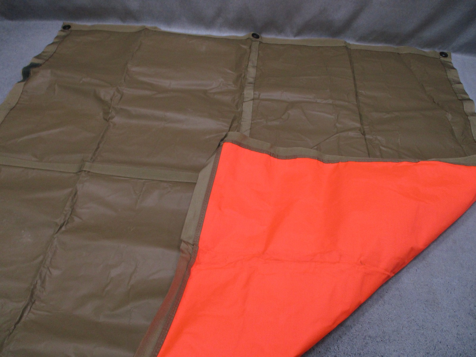 VISUAL THERMAL COMBAT ID SIGNAL PANEL 49\