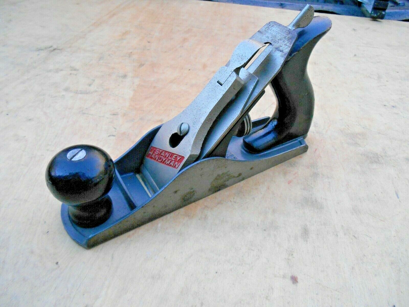 STANLEY H1203 HANDYMAN PLANE , USA