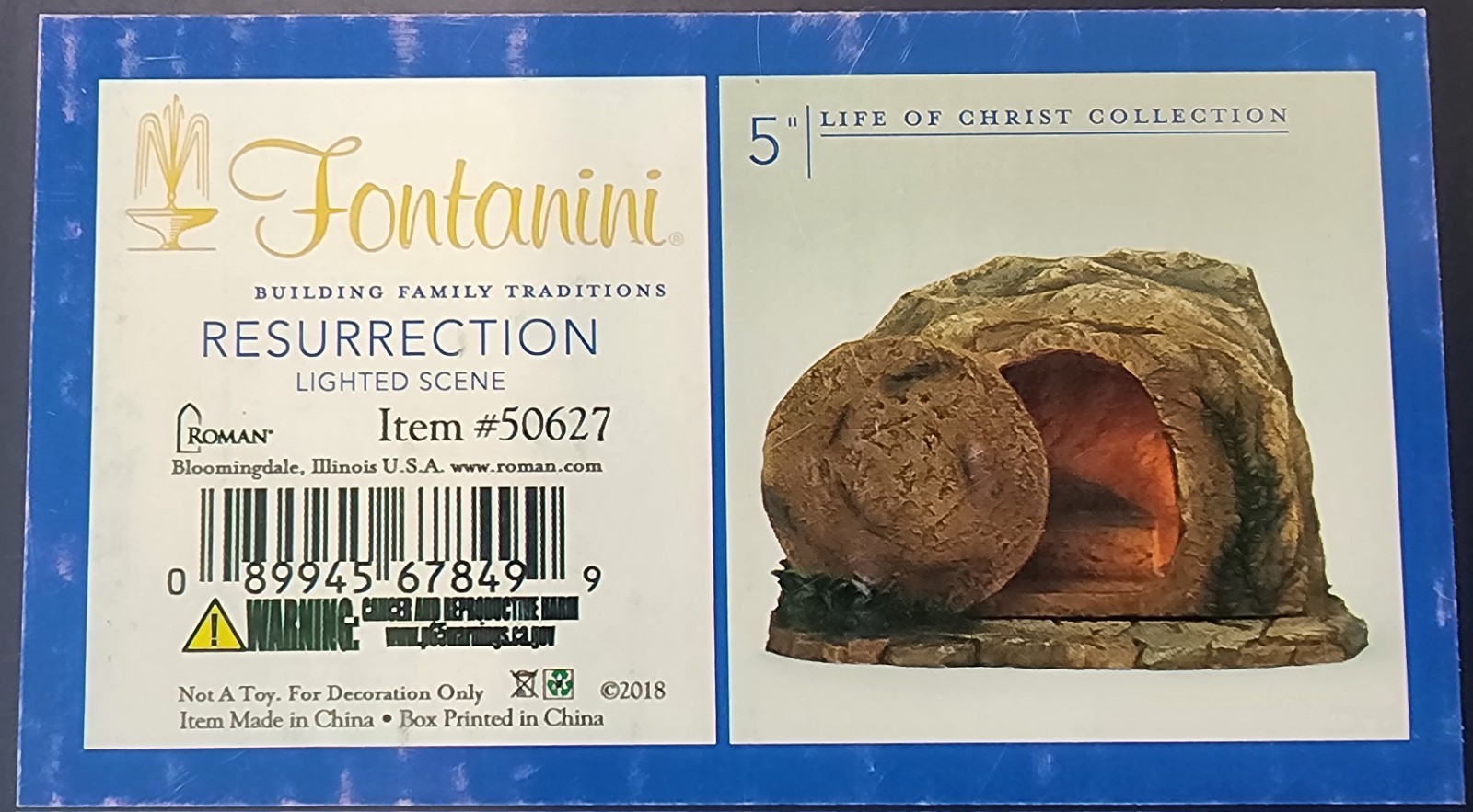 Fontanini 5\