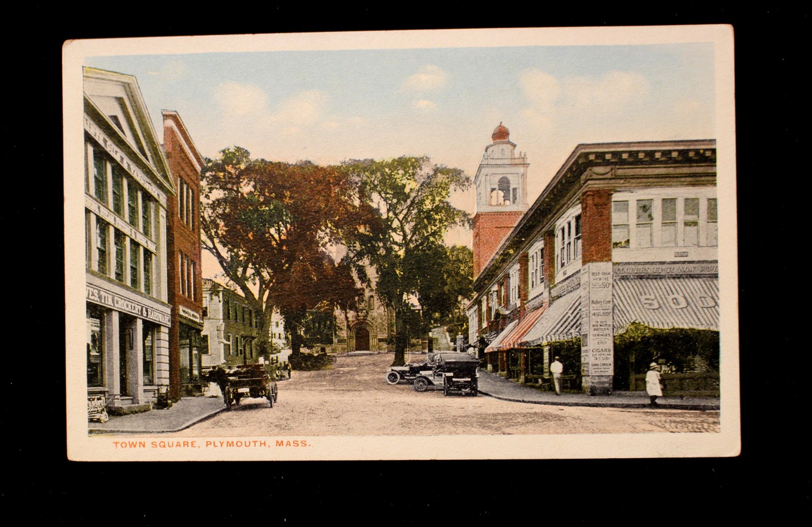 EARLY 1900's POSTCARD EARLY 1900's POSTCARD