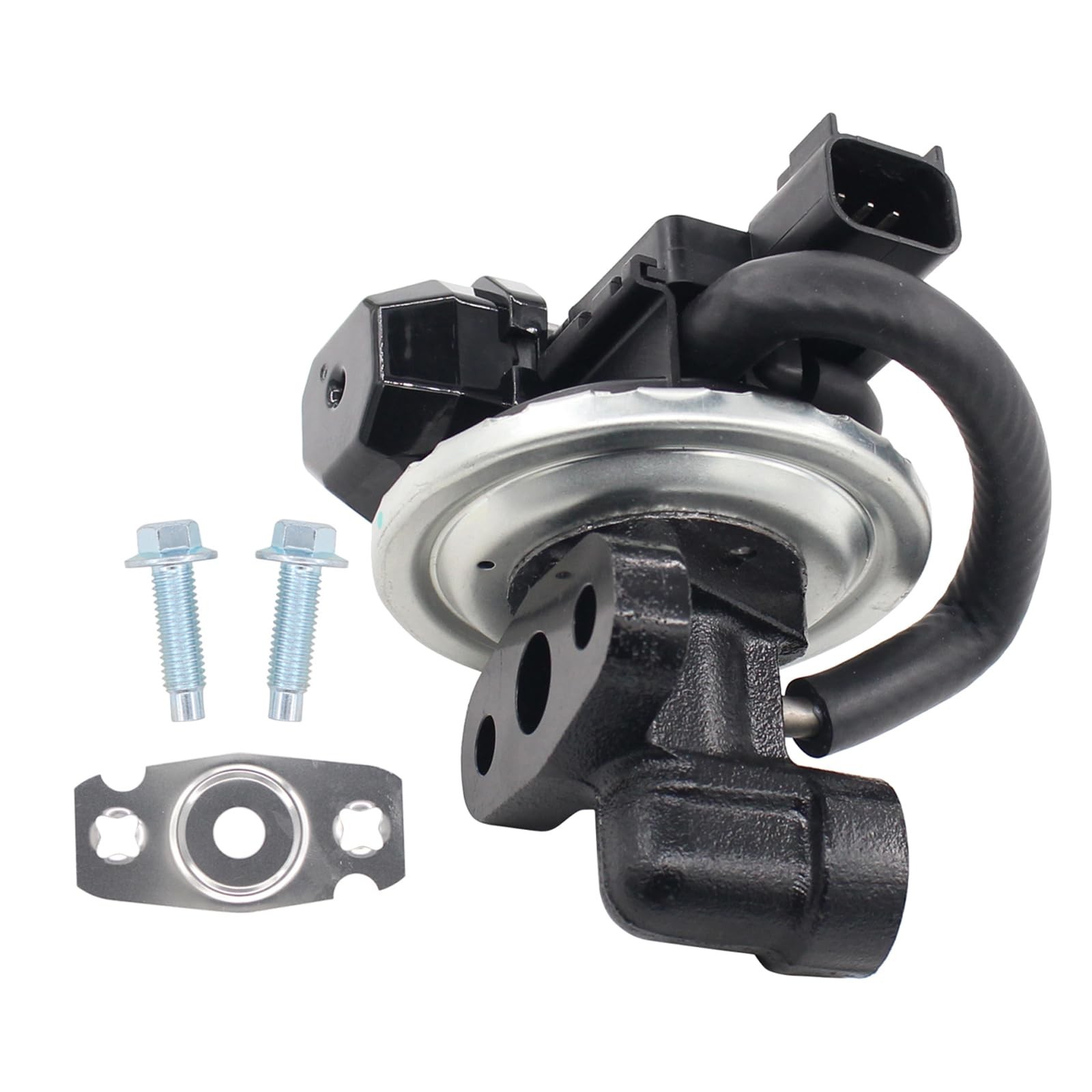 NewYall Exhaust Gas Recirculation EGR Valve for Ford F150 4.6 2006-2010, E150...
