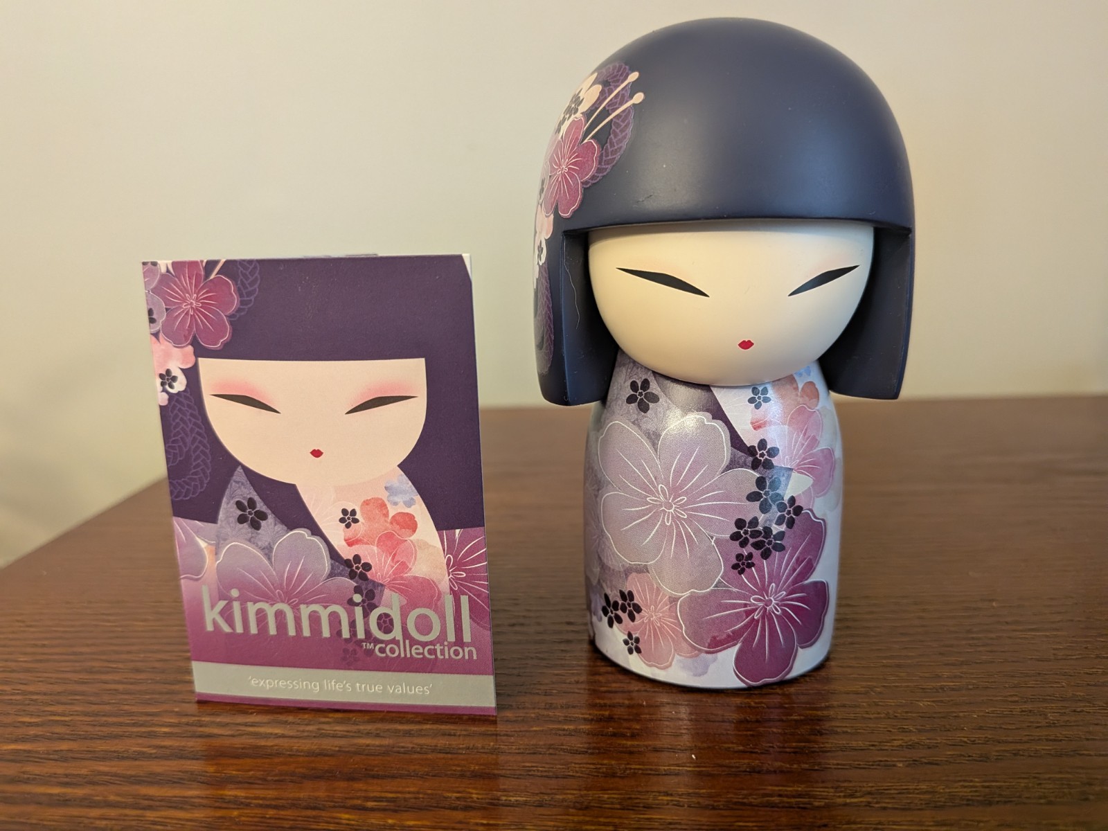 Kimmidoll Collection Kiyomi Pure Beauty 4\