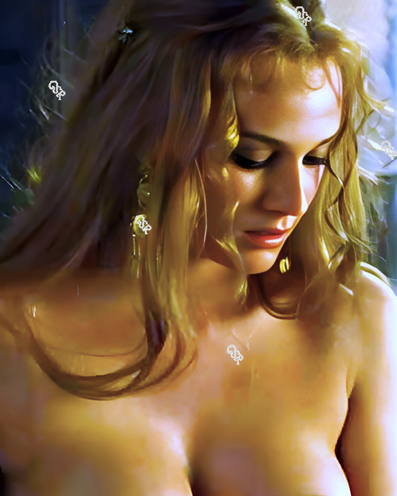 DIANE KRUGER - 8\