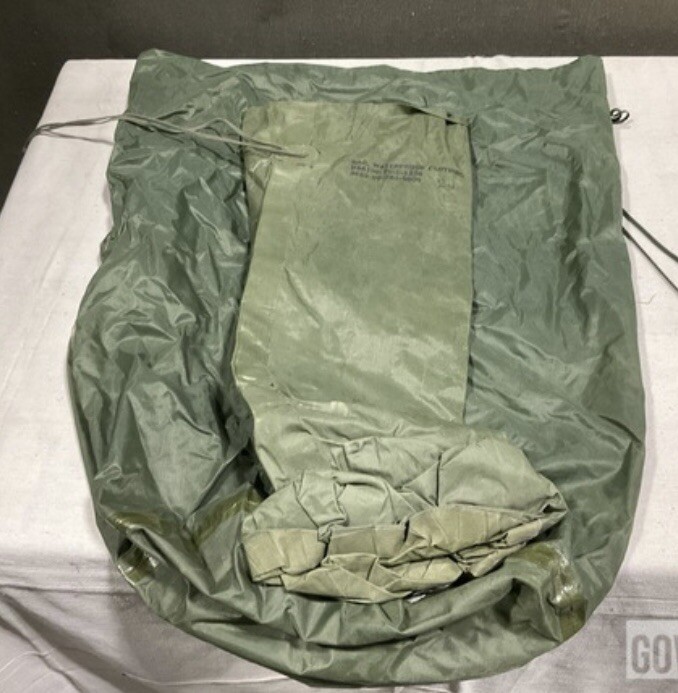 Buy Two Save 50%. US MILITARY WATER-PROOF BAGS FAST-SHIPPING