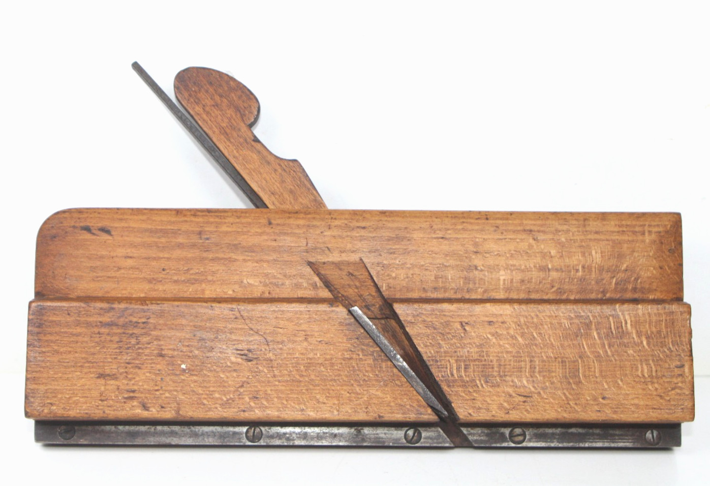 Fine  User J. F. & G. M. Lindsey Warranted 5/8\