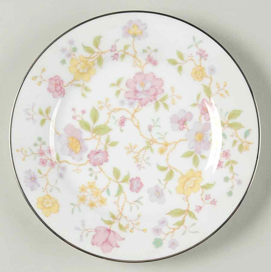Noritake Harmony  Bread & Butter Plate 440141