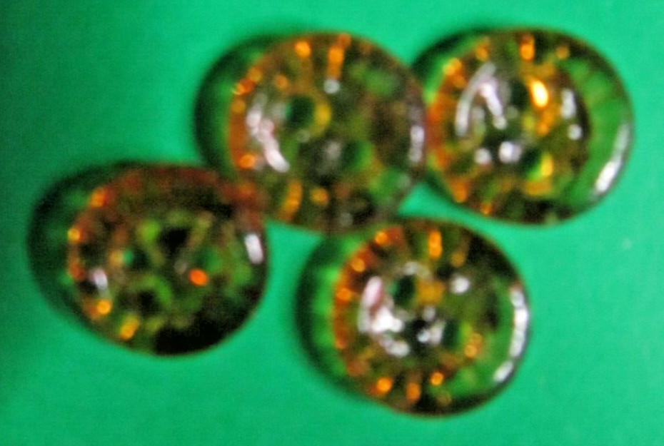(4) ANT/Vtg 3/8 (4) ANT/Vtg 3/8