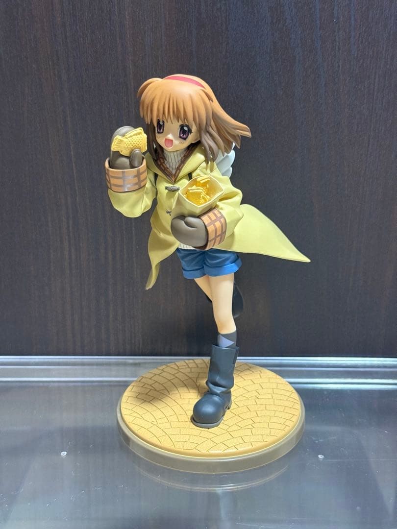 Kanon Ayu Tsukimiya Kotobukiya 1/8 Scale Figure Collectible 15+