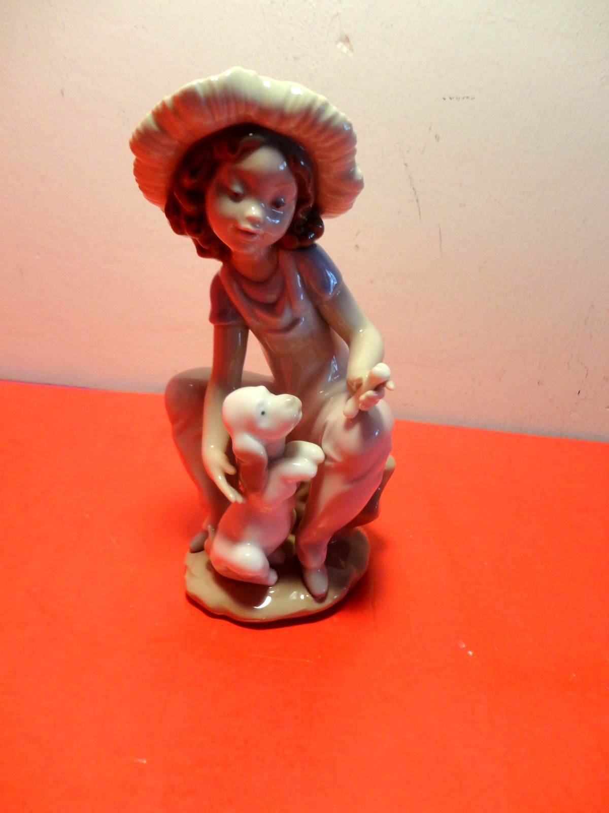 1999 Lladro \