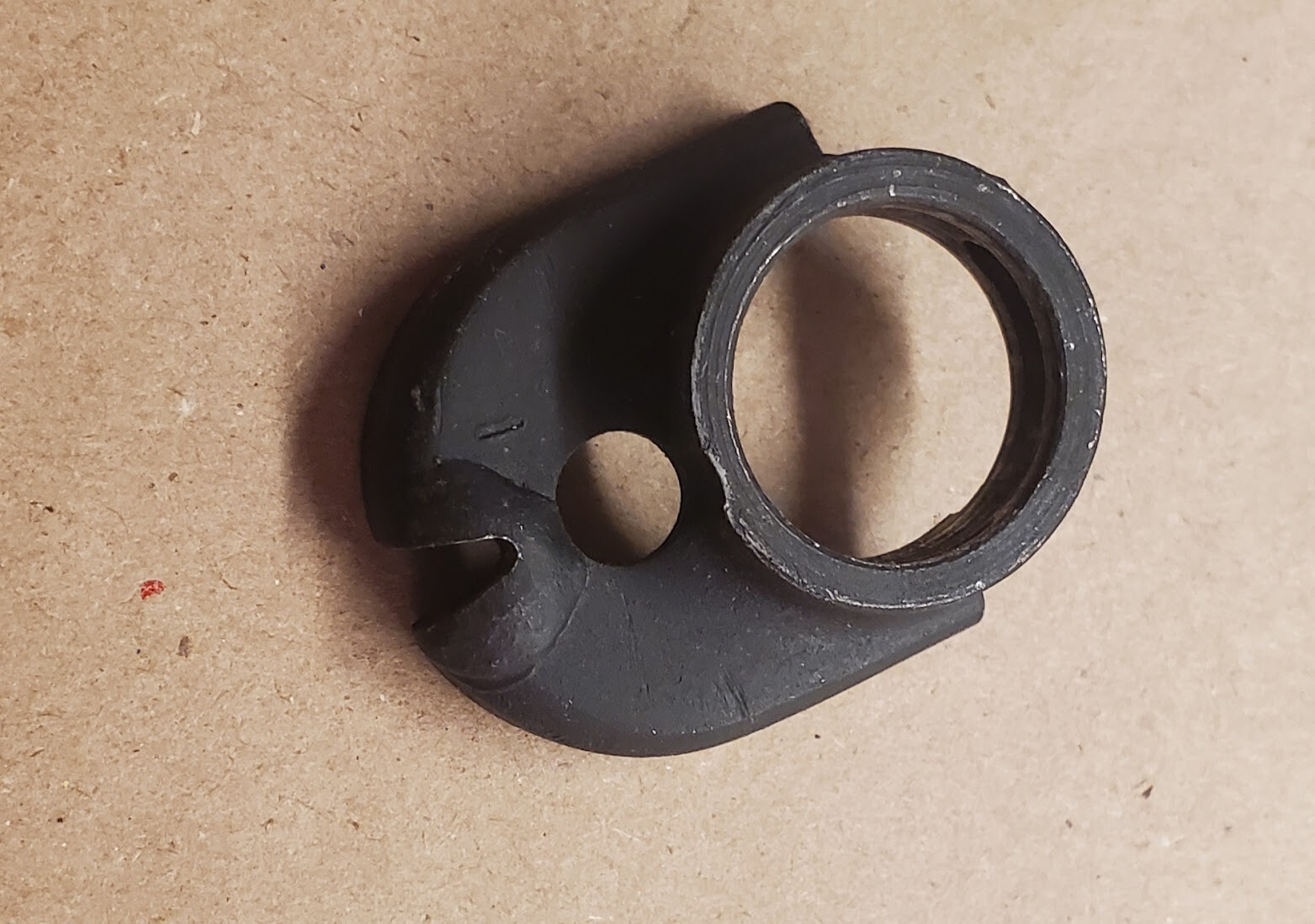 Russian SKS Stock Ferrule end cap, NOS