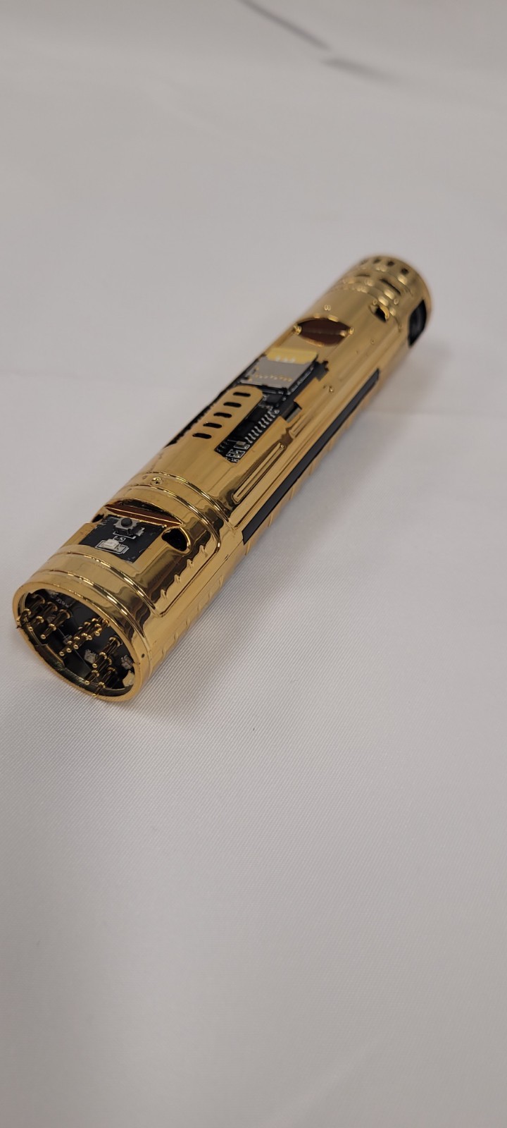 Pixel Lightsaber Sound Module Lightsaber Chassis Xenopixel V3 SD Card Bluetooth
