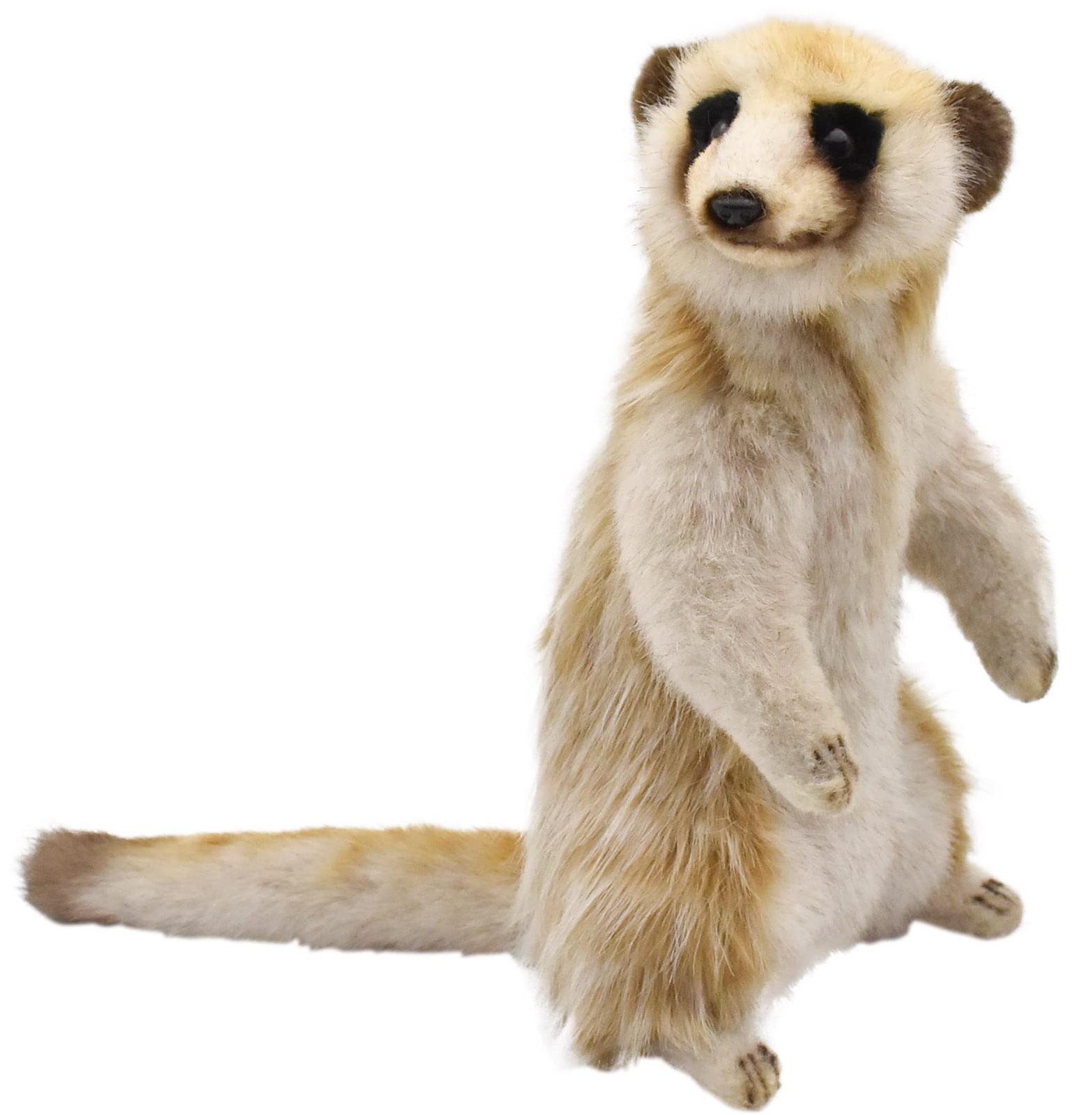 HANSA Youth Meerkat Plush HANSA Youth Meerkat Plush