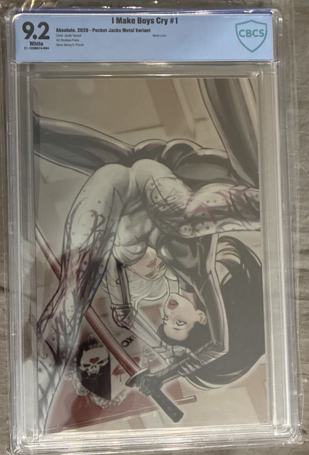 73 Comic Book Lot: Marvel, Lady Death, Zenescope, White Widow, indie publishers