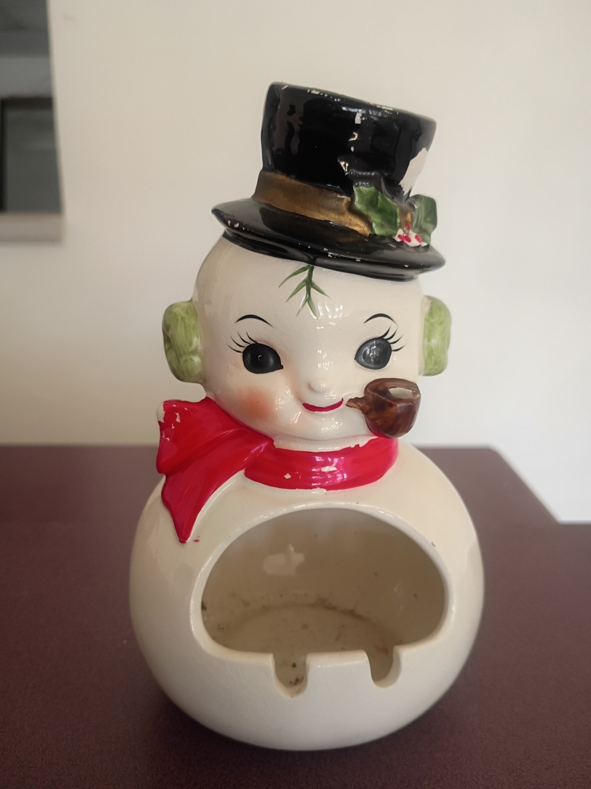 Rare Vintage Christmas Josef Originals  7