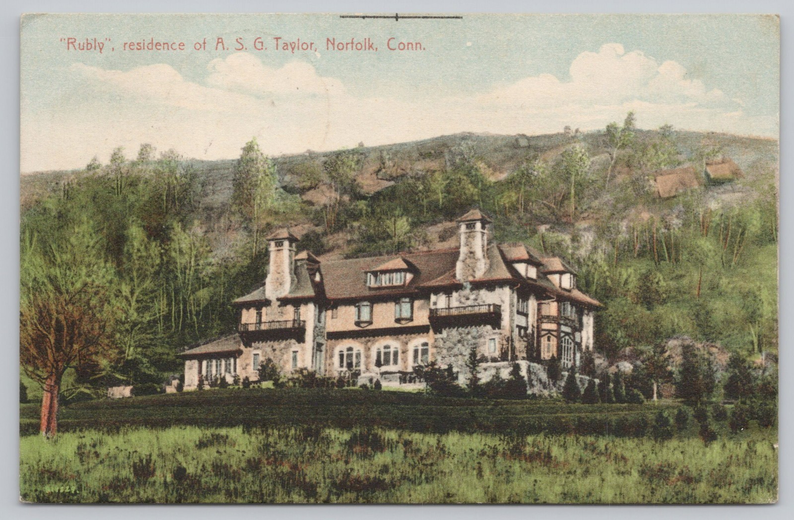 Postcard 