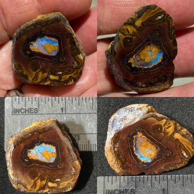 FABULOUS RARE YOWAH 