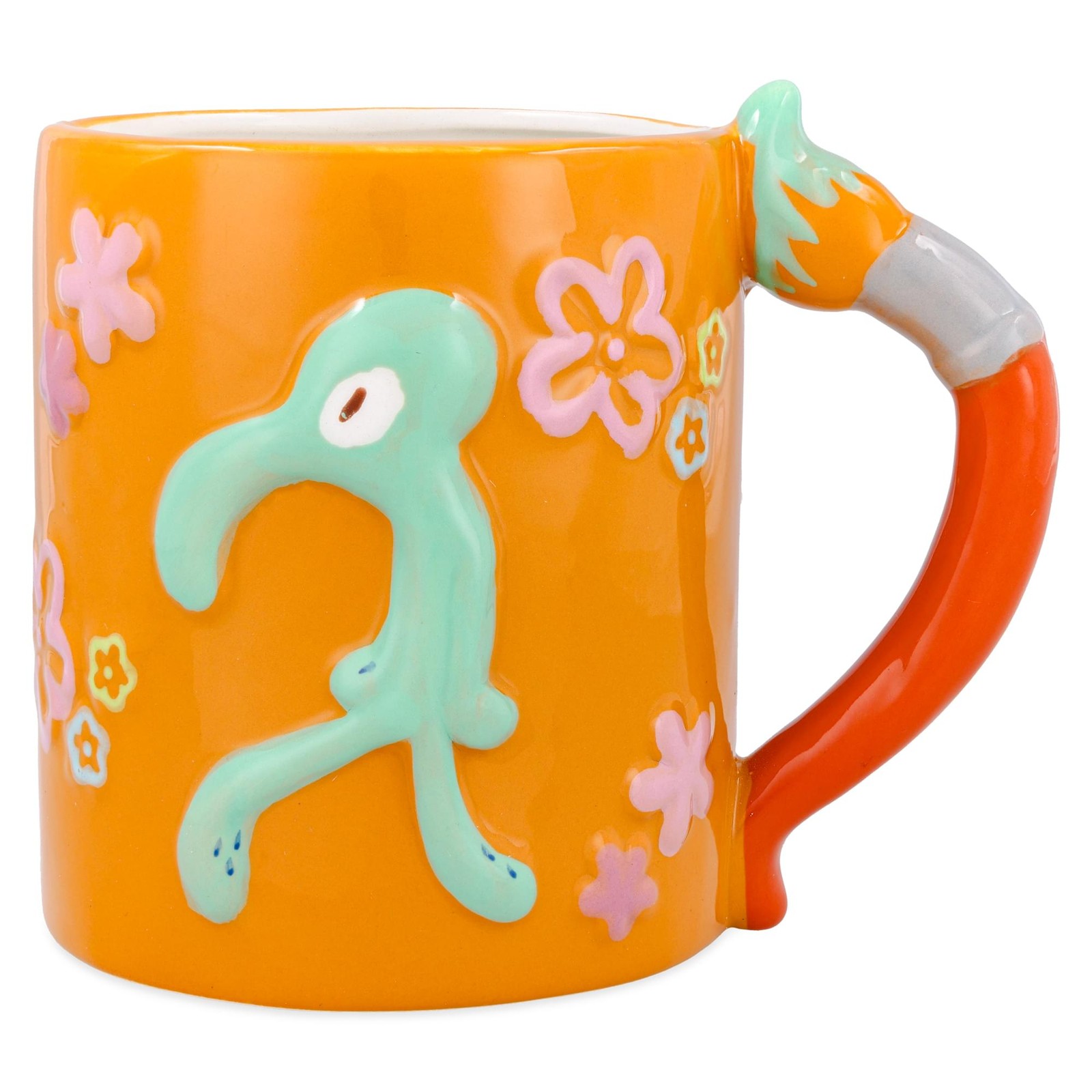 Nickelodeon SpongeBob SquarePants Squidward Nickelodeon SpongeBob SquarePants Squidward