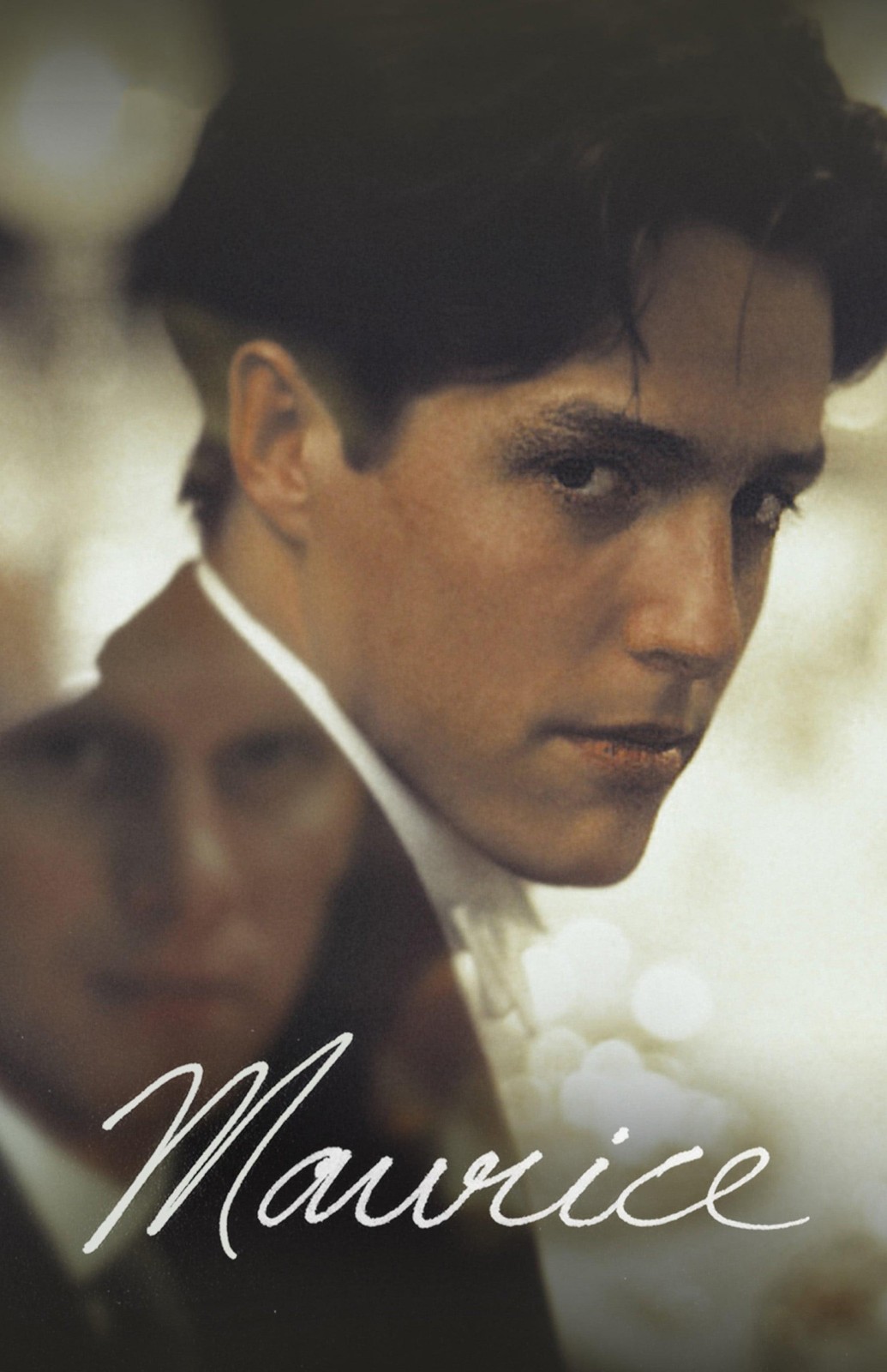 Maurice (1987) Movie Poster Print Wall Art Home Decor Vintage Film