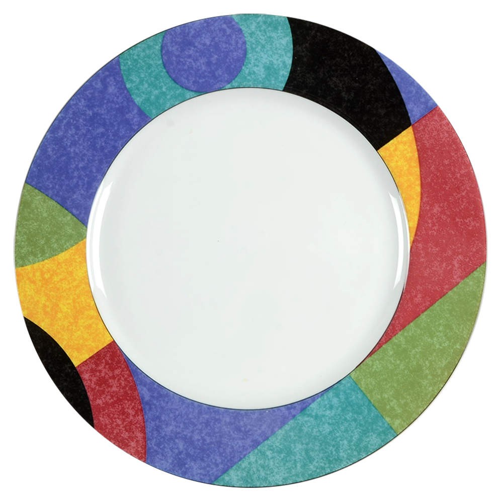 Mikasa Currents Dinner Plate 371250