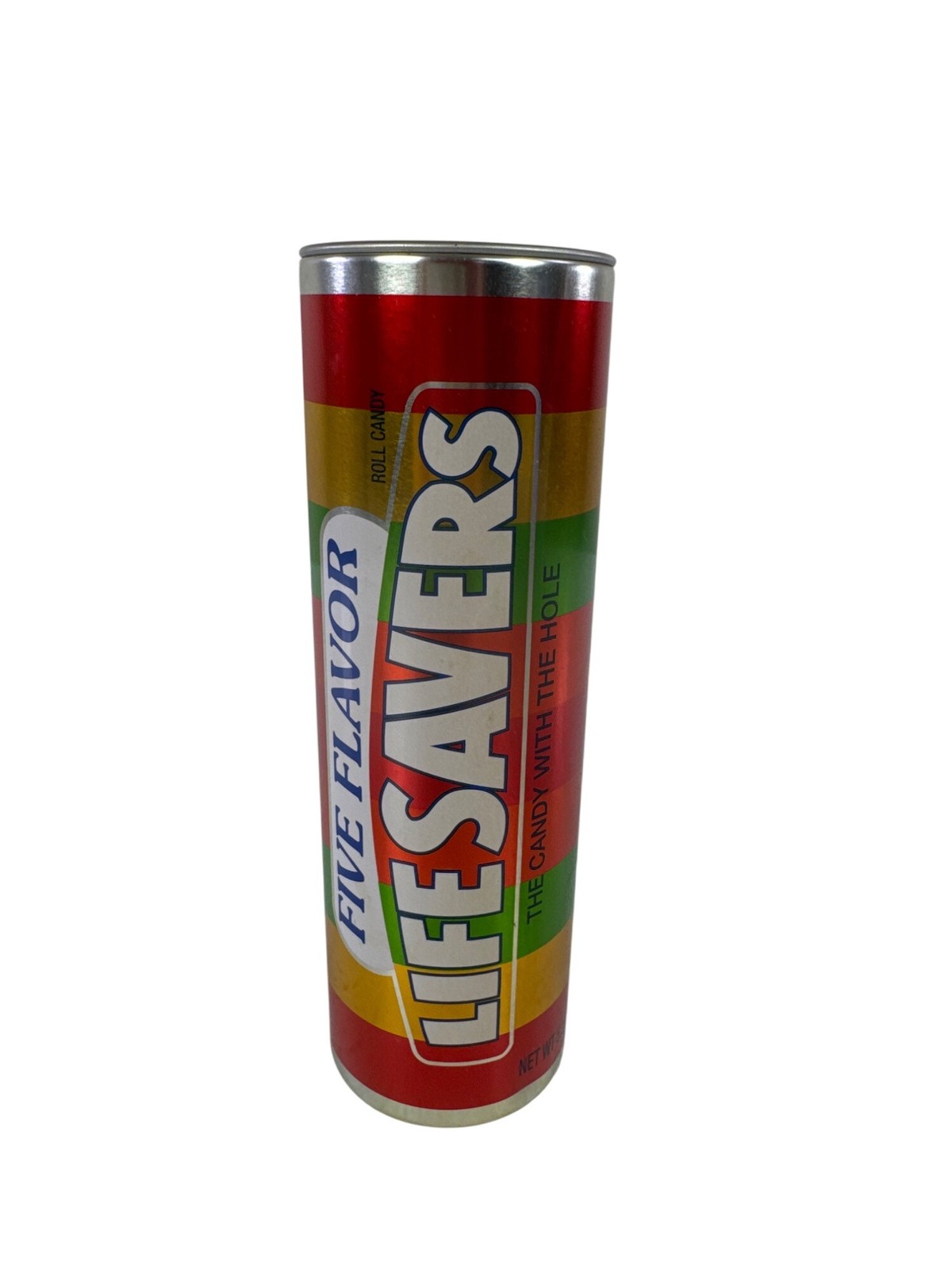 Vintage Lifesavers Tin 7\