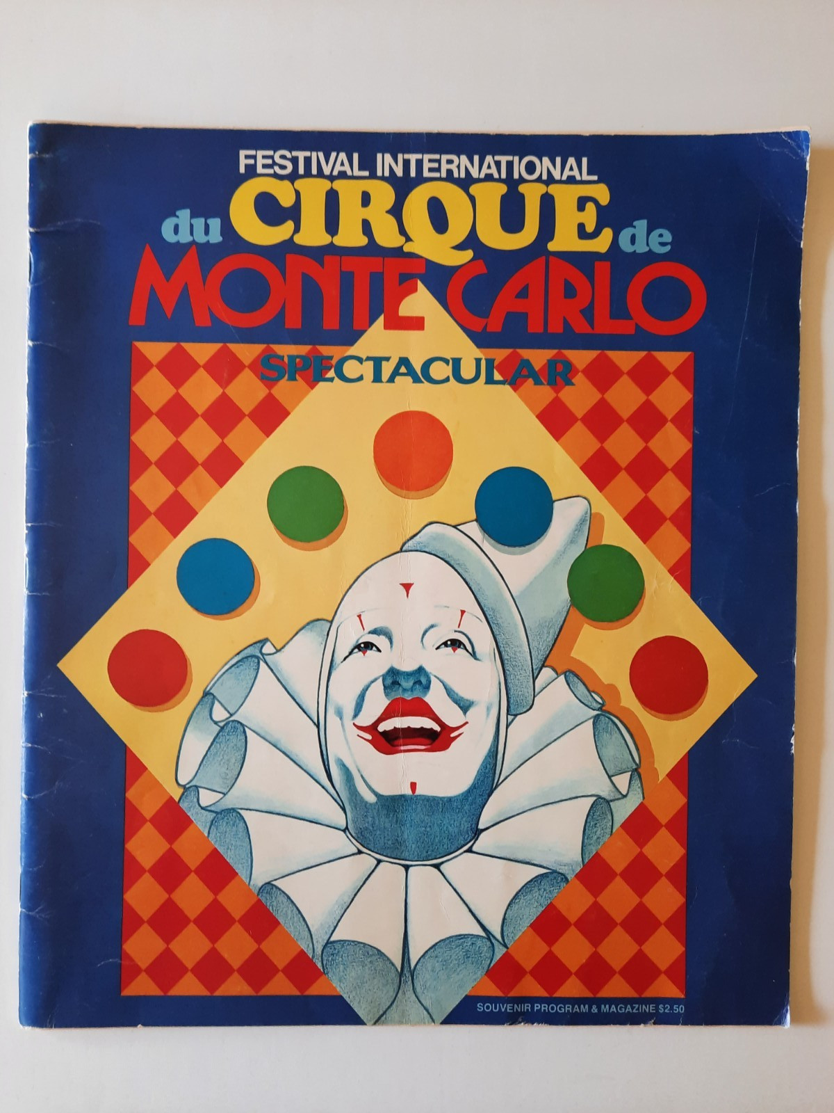 Vintage 1979 \