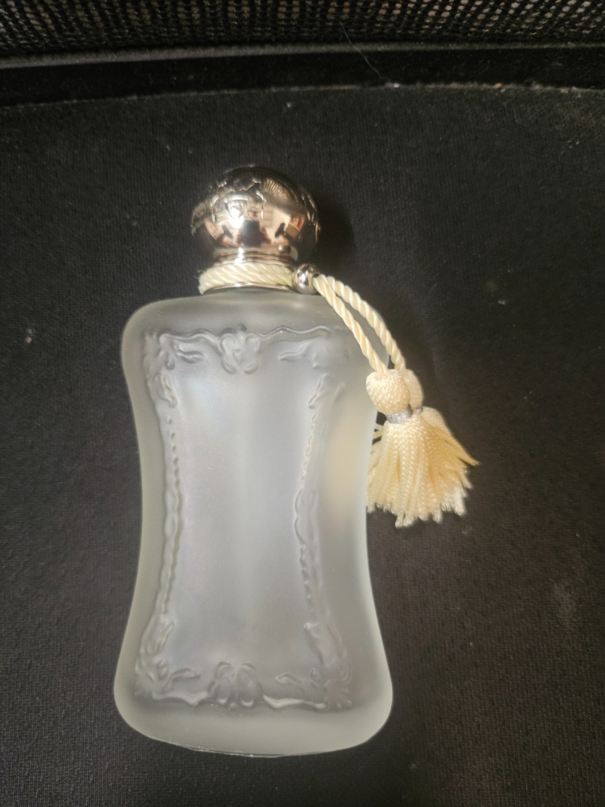 Parfums de Marly Valaya by Parfums de Marly Size 75ml / 2.5 Oz - Empty Bottle