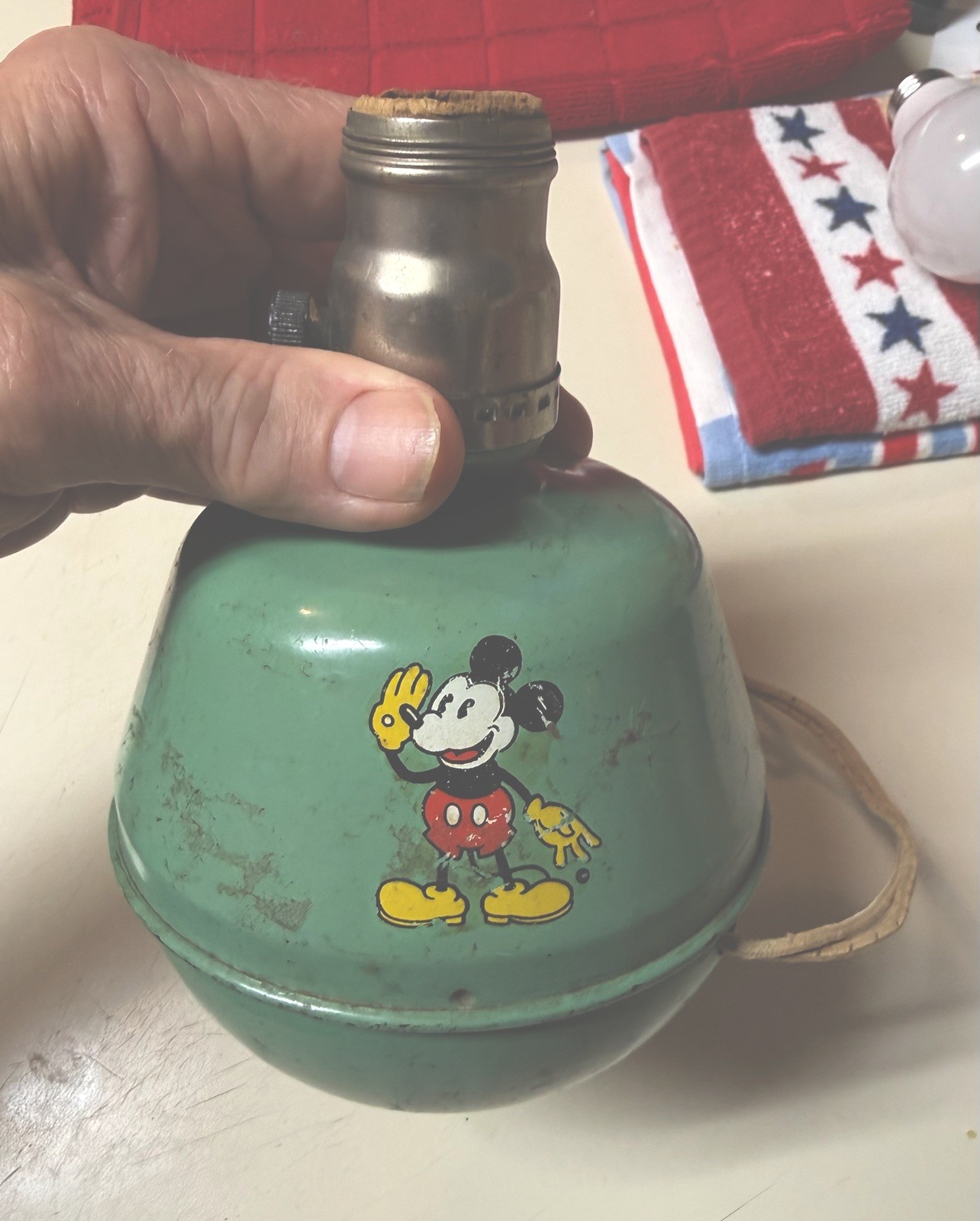 XXX RARE ORIGINAL 1930'S OR 40'S 