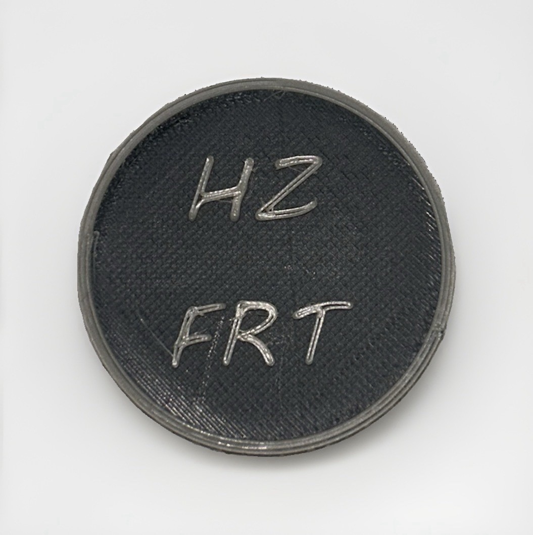 HZ Arms Service Coin Drop in FREE GIFT