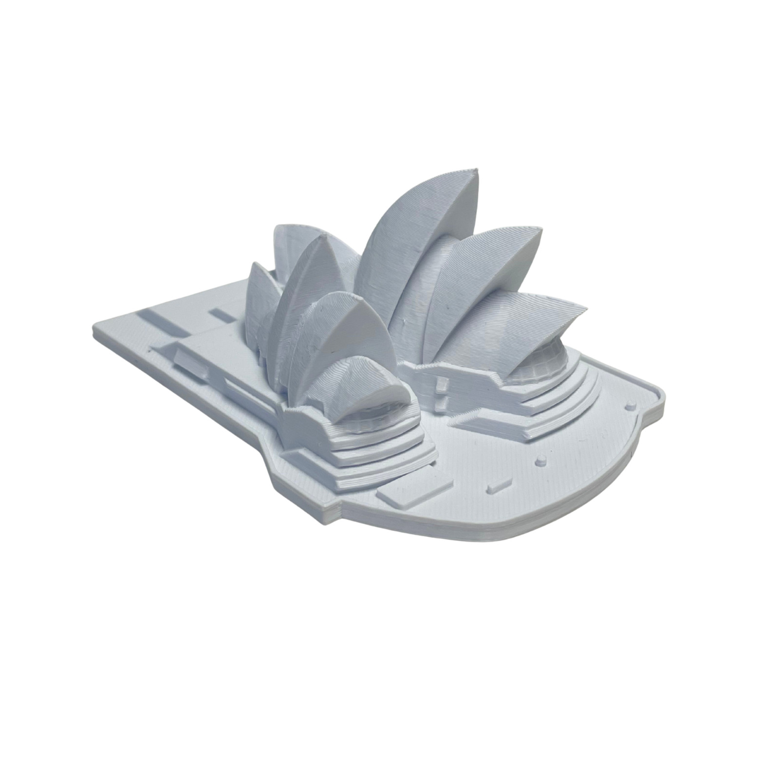 Sydney Opera House Model, Australian Architecture Display, Iconic World Building Sydney Opera House Model, Australian Architecture Display, Iconic World Building