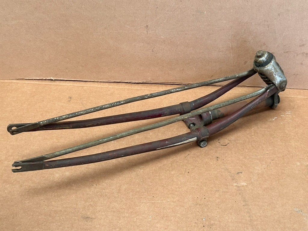 Schwinn Pre War 26