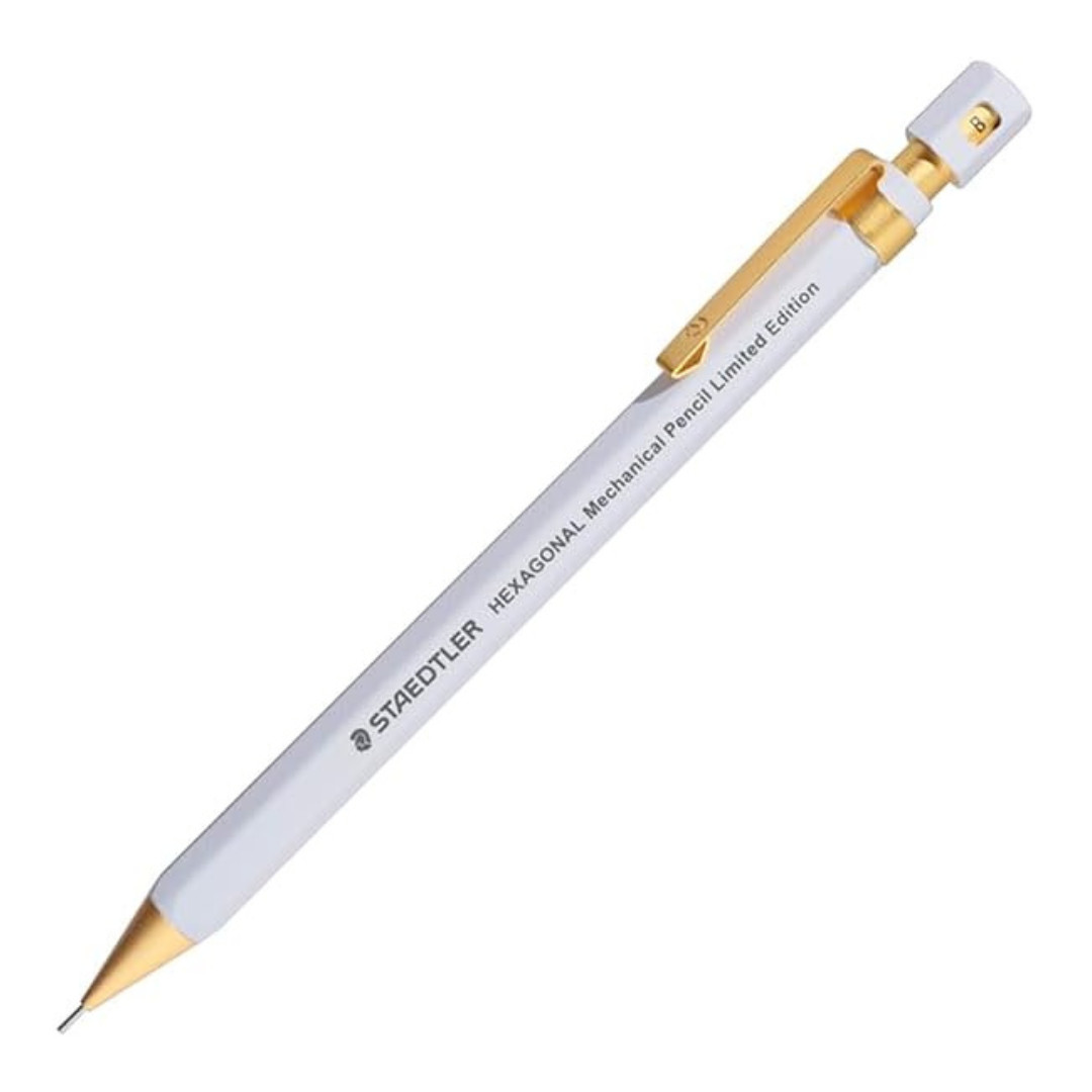 Staedtler Itoya Limited Edition Hexagonal Mechanical Pencil Japan New