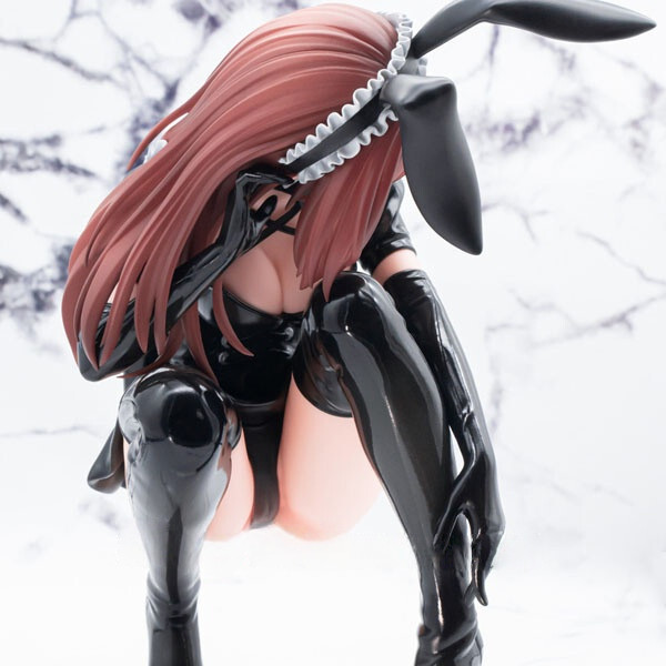 ABYSSES WORKS Himiko Nana - Painted Original Figure 1:6 Scale ABYSSES WORKS Himiko Nana - Painted Original Figure 1:6 Scale