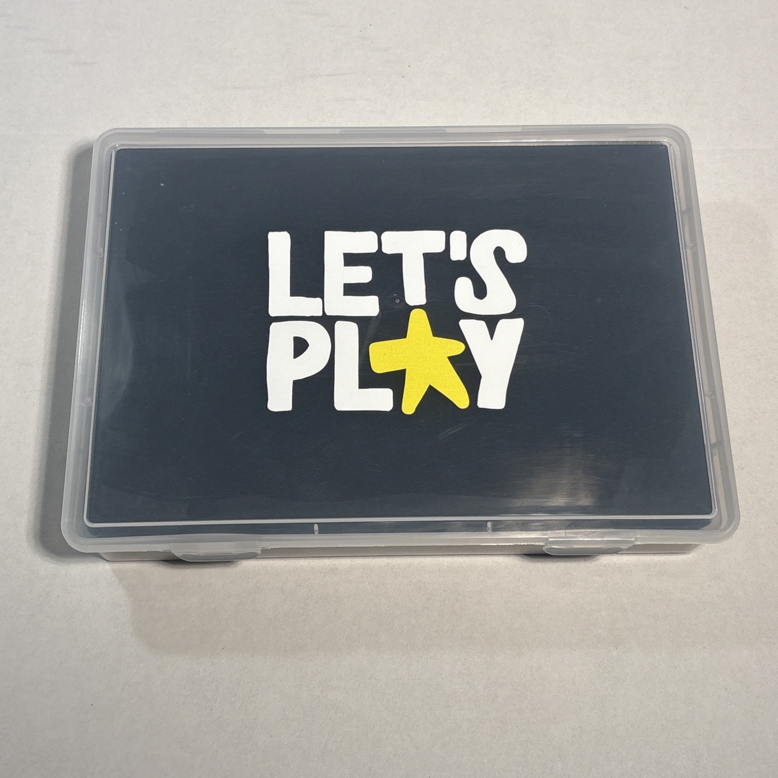 Regulation Podcast F**KFACE “Let’s Play” Thumbstick Challenge Extenders 