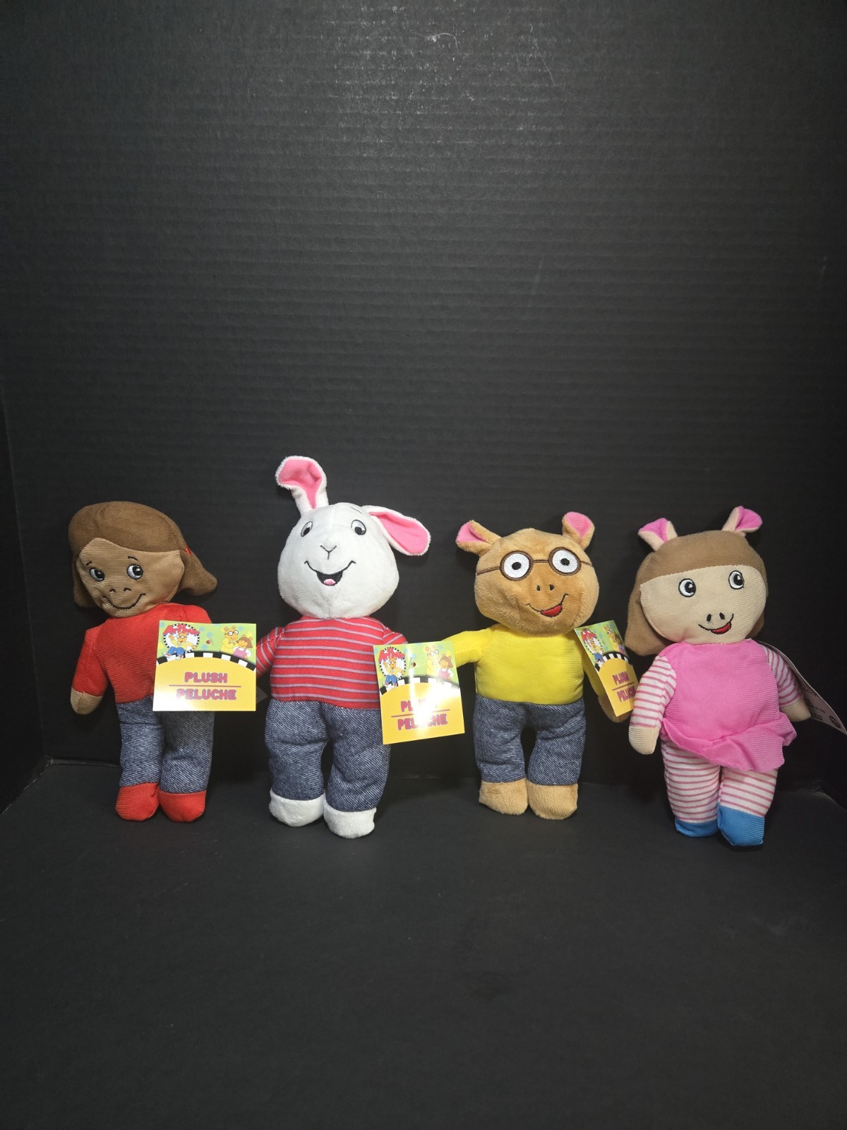 Arthur Friends 9\ Arthur Friends 9\