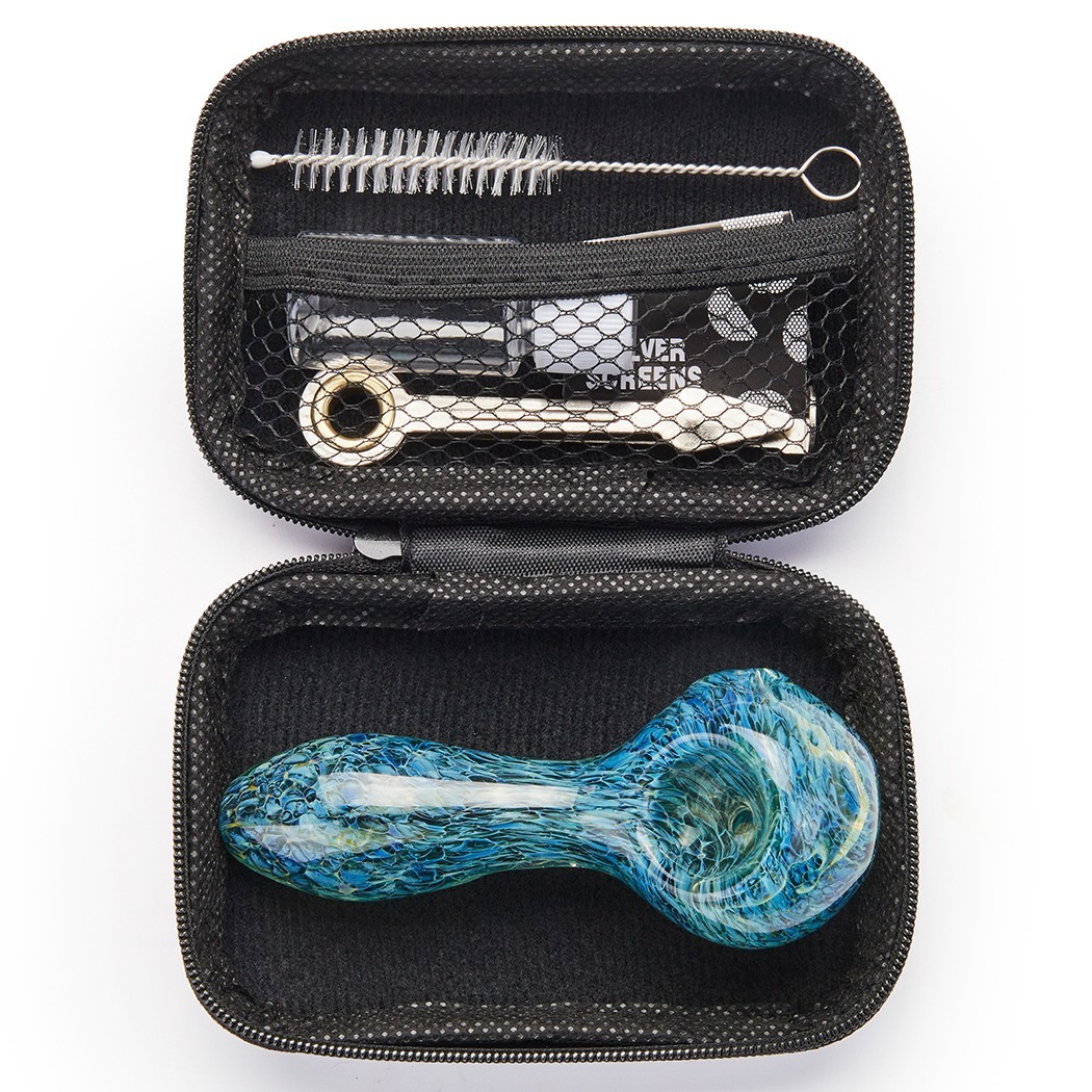 4 Inch Tobacco Smoking Glass Pipe Gorgeous Bowl Collectible Handmade Pipes 4 Inch Tobacco Smoking Glass Pipe Gorgeous Bowl Collectible Handmade Pipes