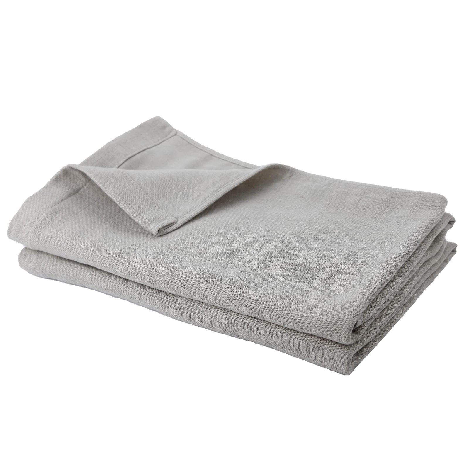Muco Towel Double Gauze Bath Towel, Senshu Towel, Thin, Made In Japan, Absorben_