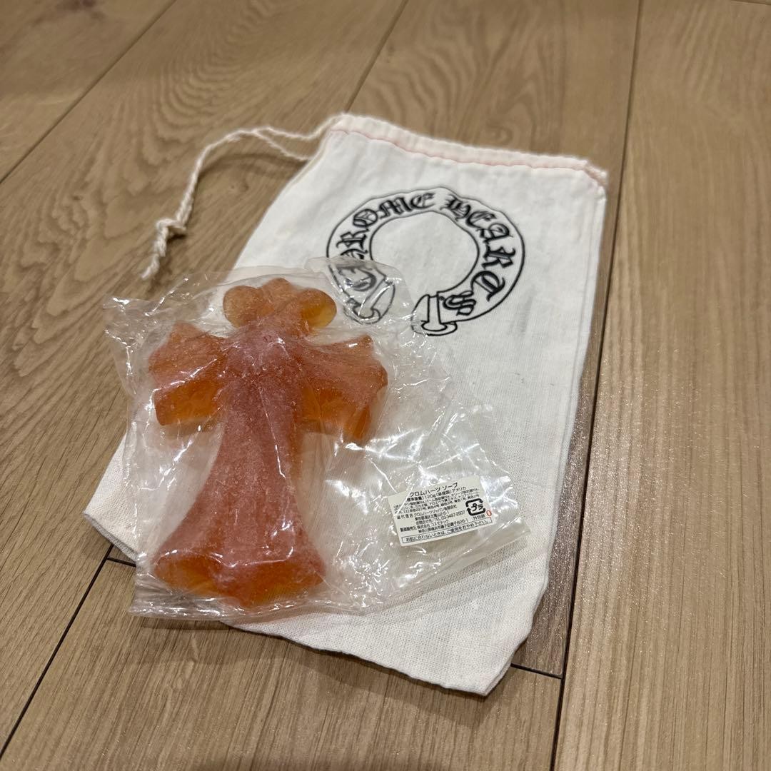 CHROME HEARTS Soap