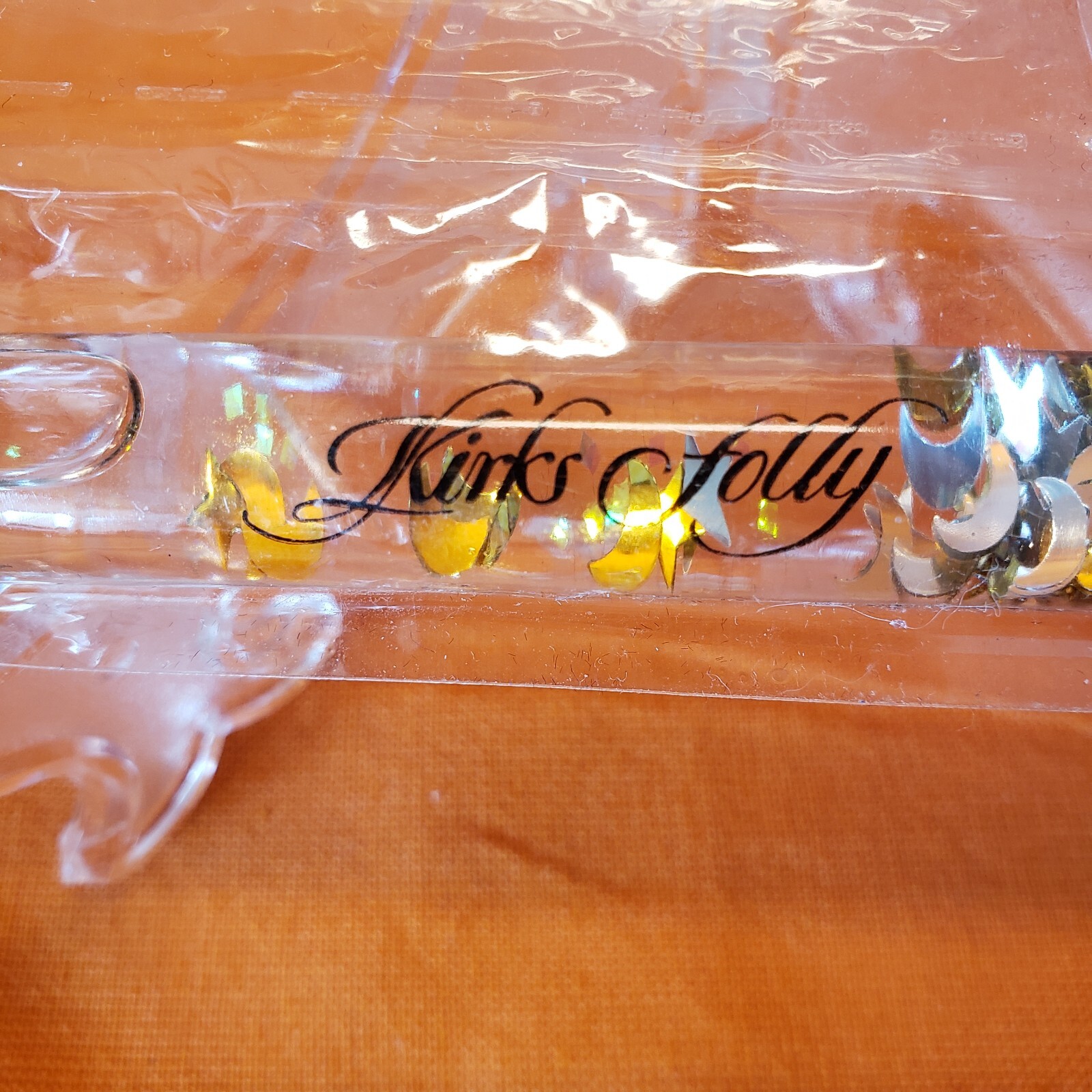 VINTAGE Kirks Folly Pen – Very Rare – New in Original Package